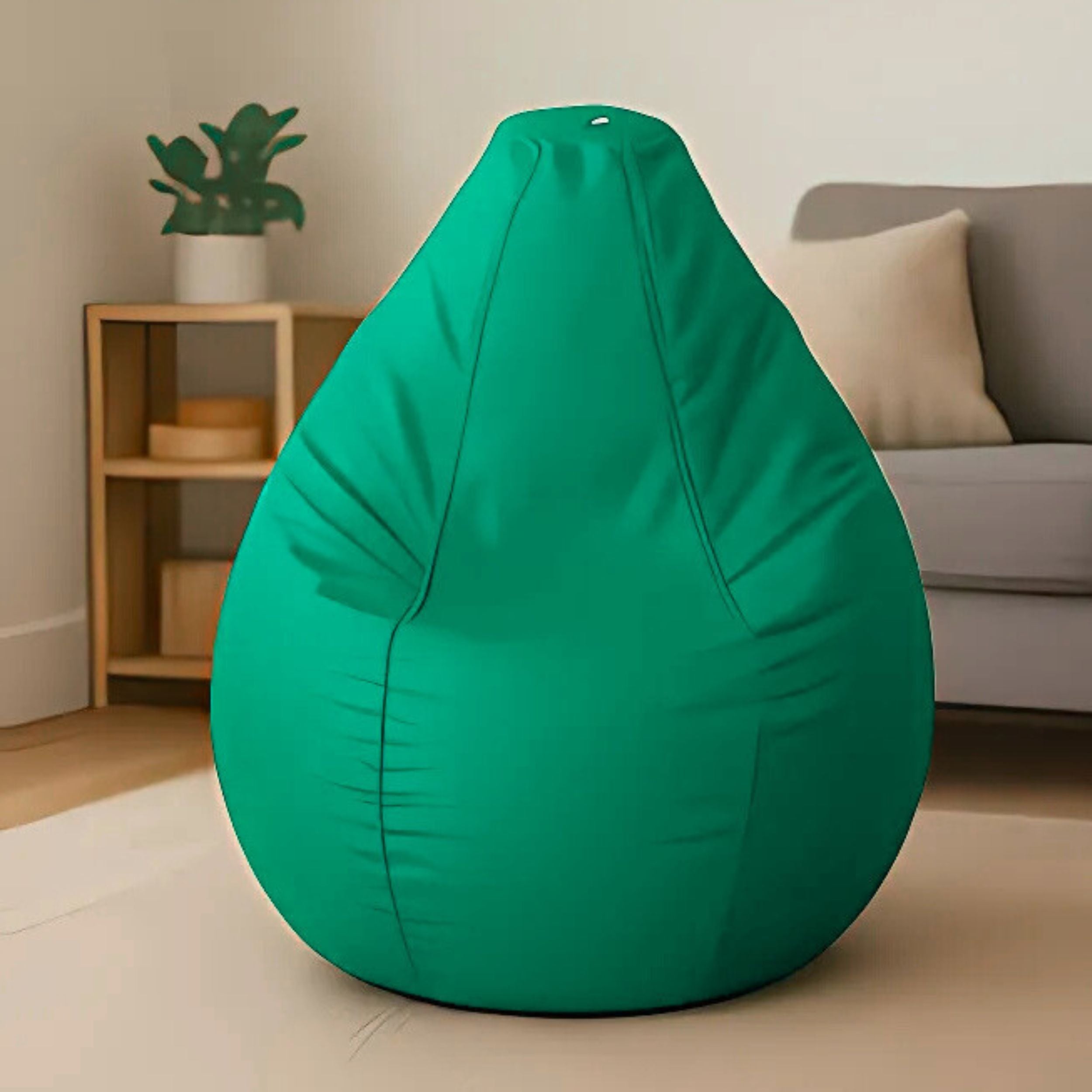 Tradicional Infantil - Green