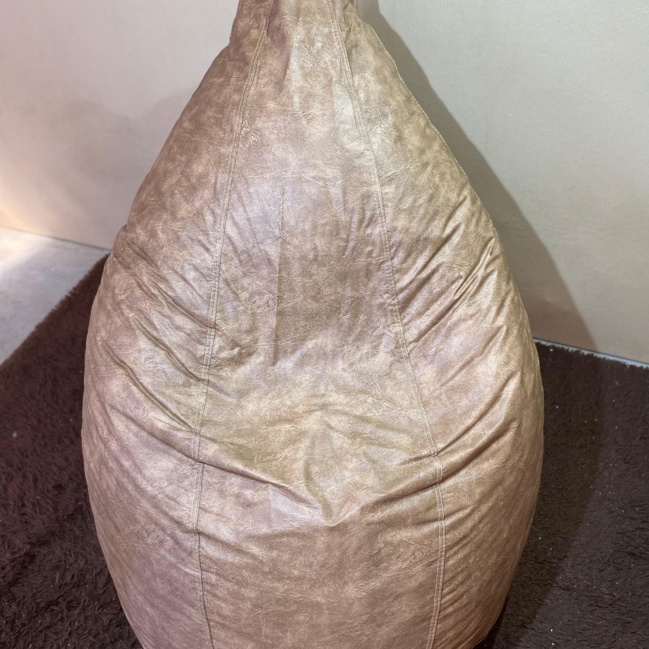 Tradicional Adulto - Light Brown