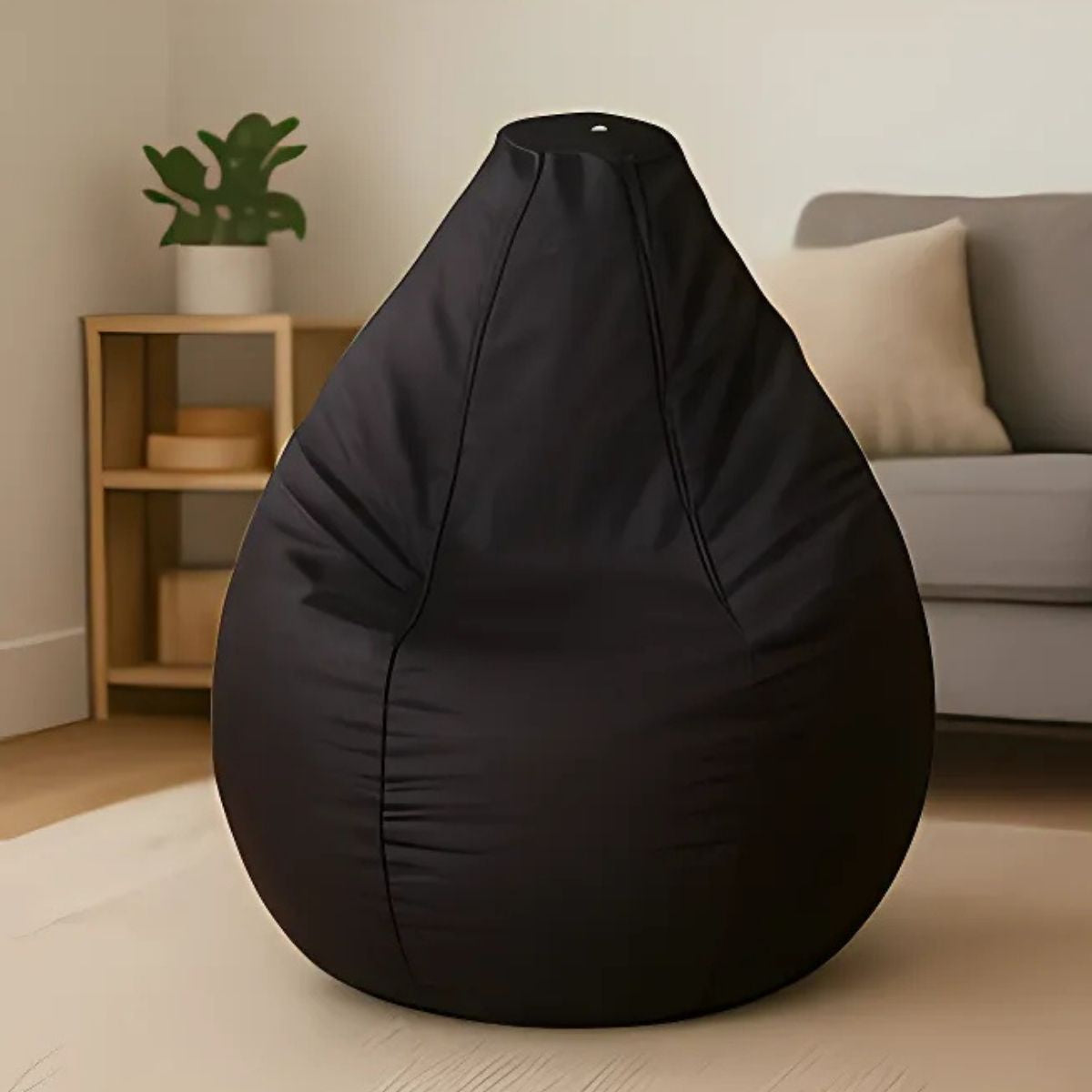 Tradicional Infantil - Black