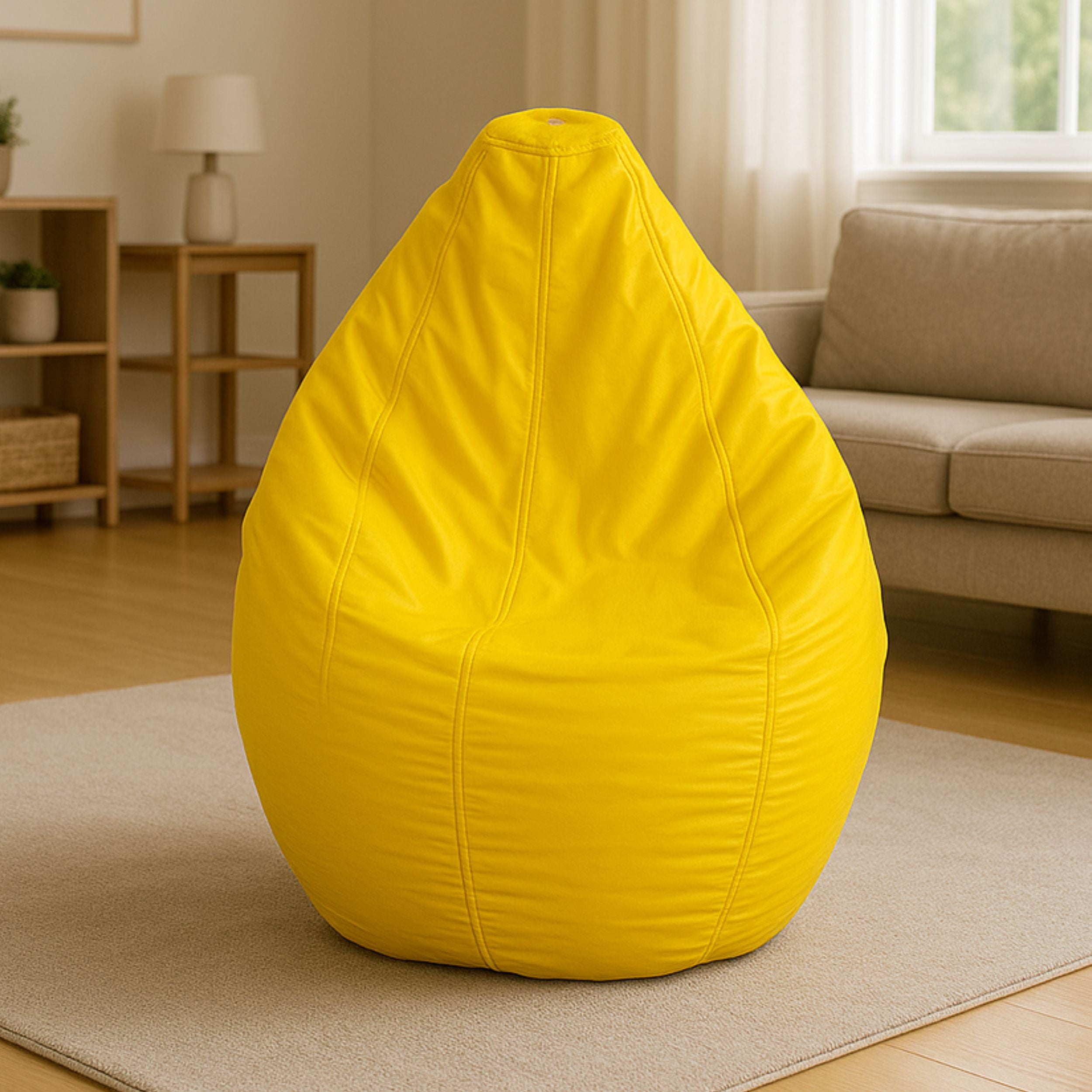 Tradicional Infantil - Yellow