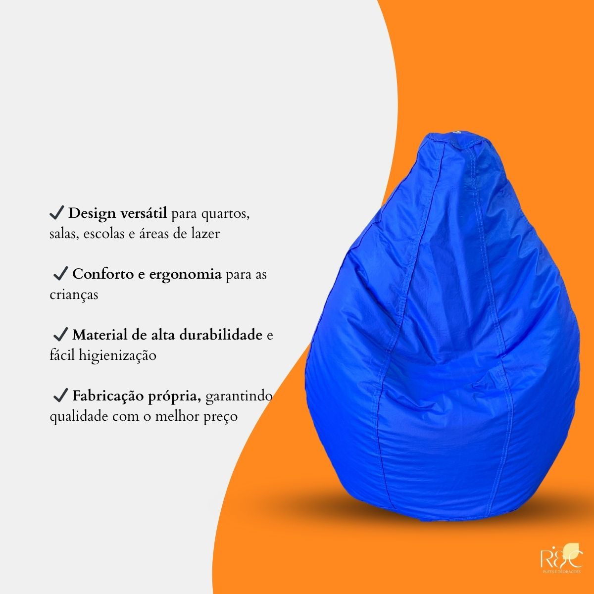 Tradicional Infantil - Royal