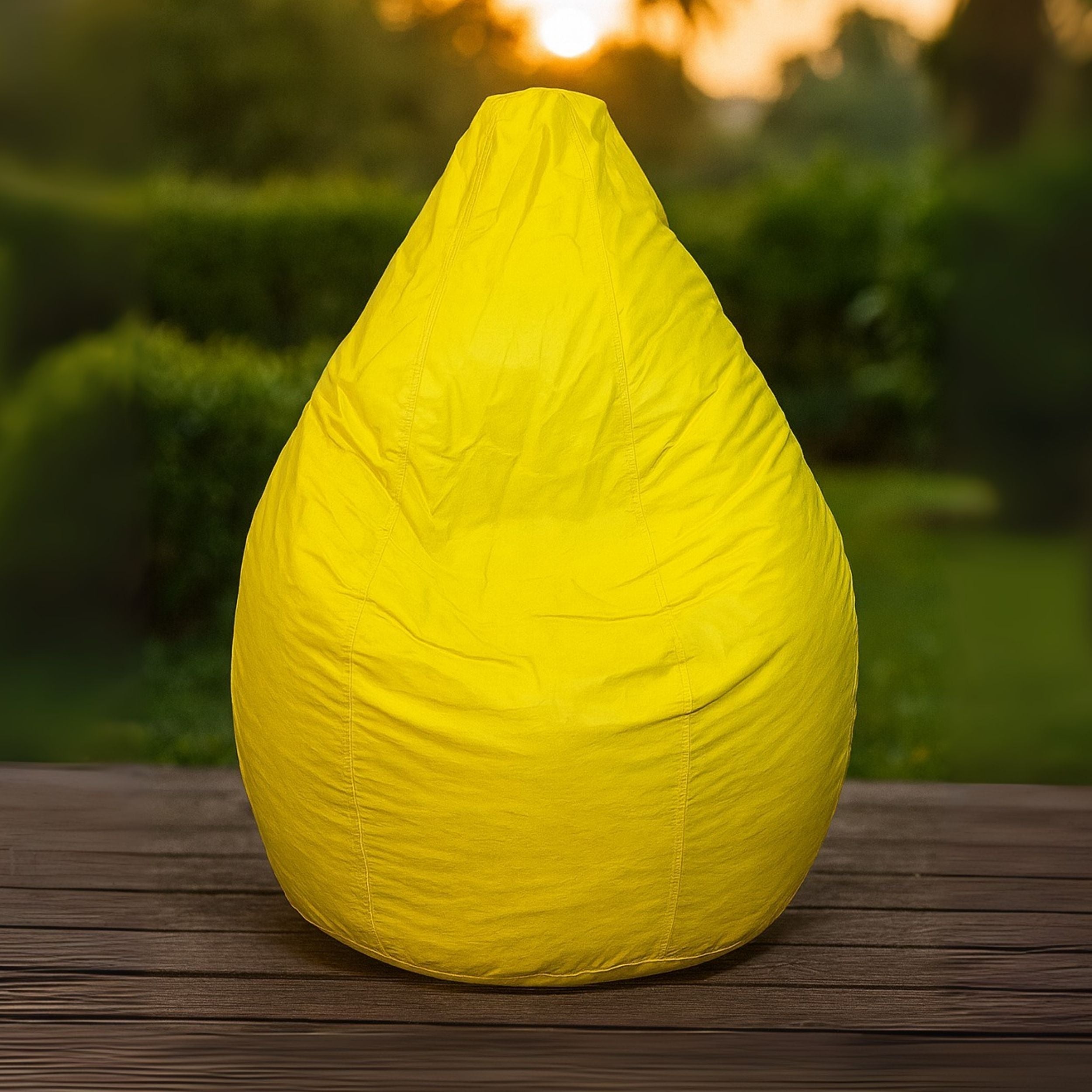 Tradicional Adulto - Yellow