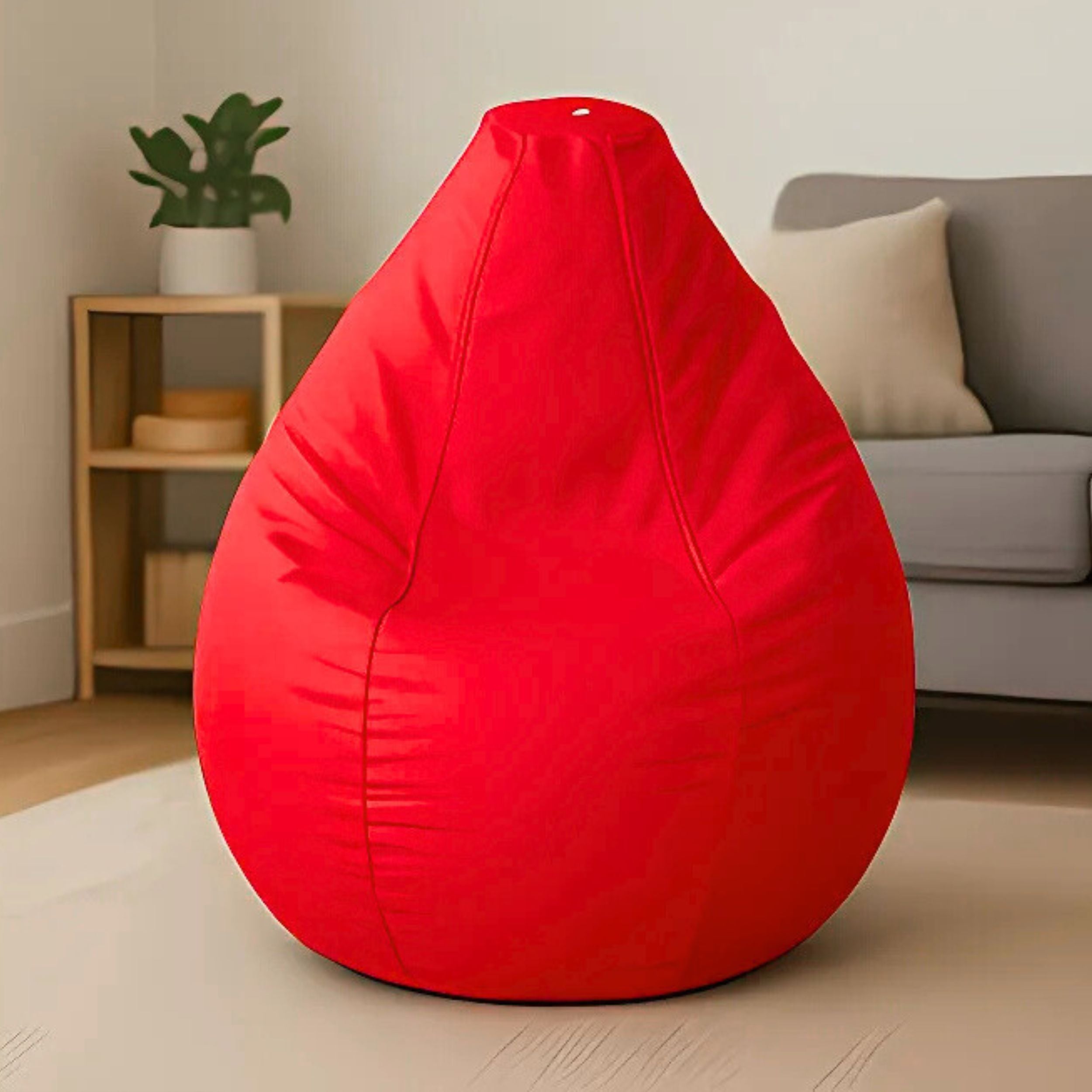 Tradicional Infantil - Red Velvet