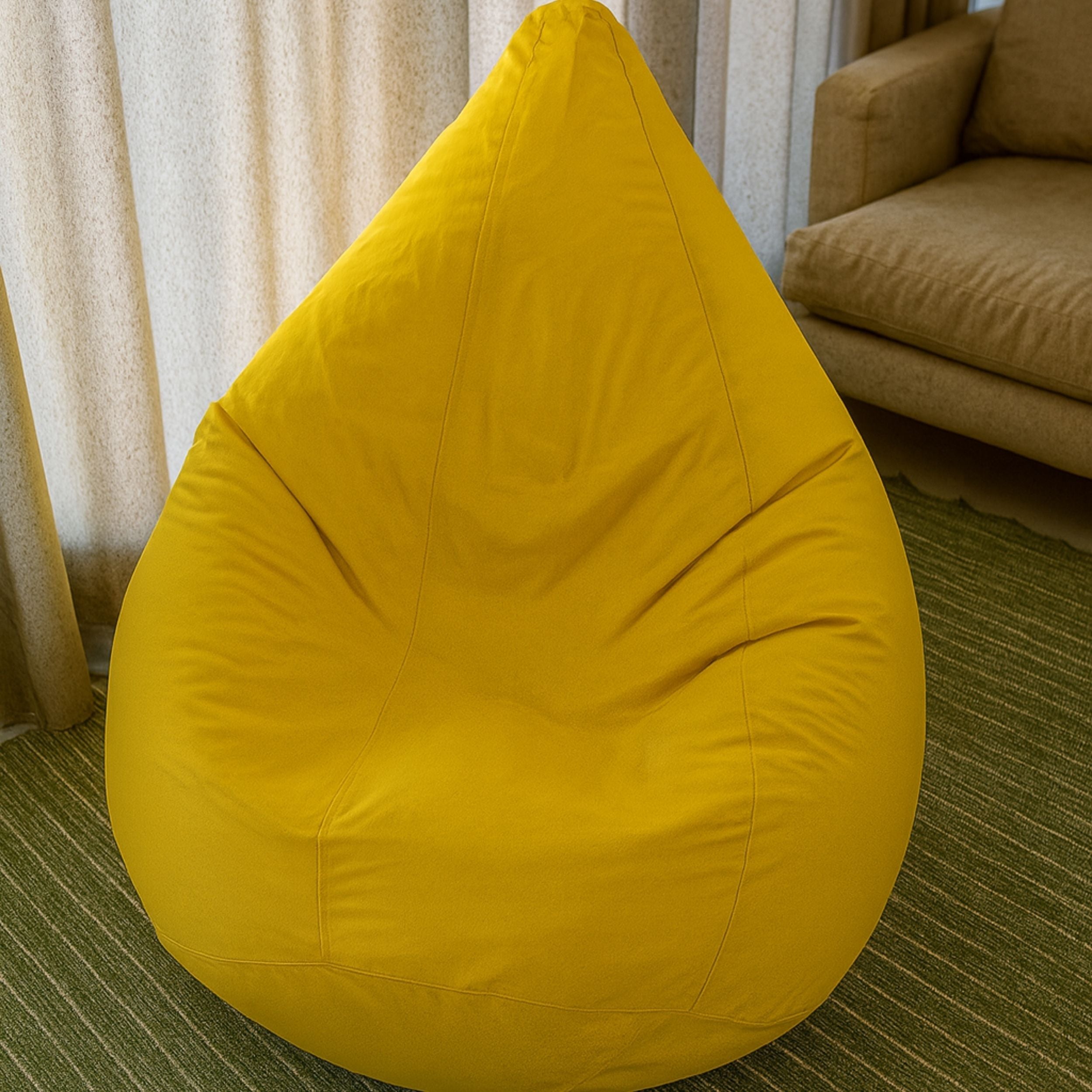 Tradicional Adulto - Yellow