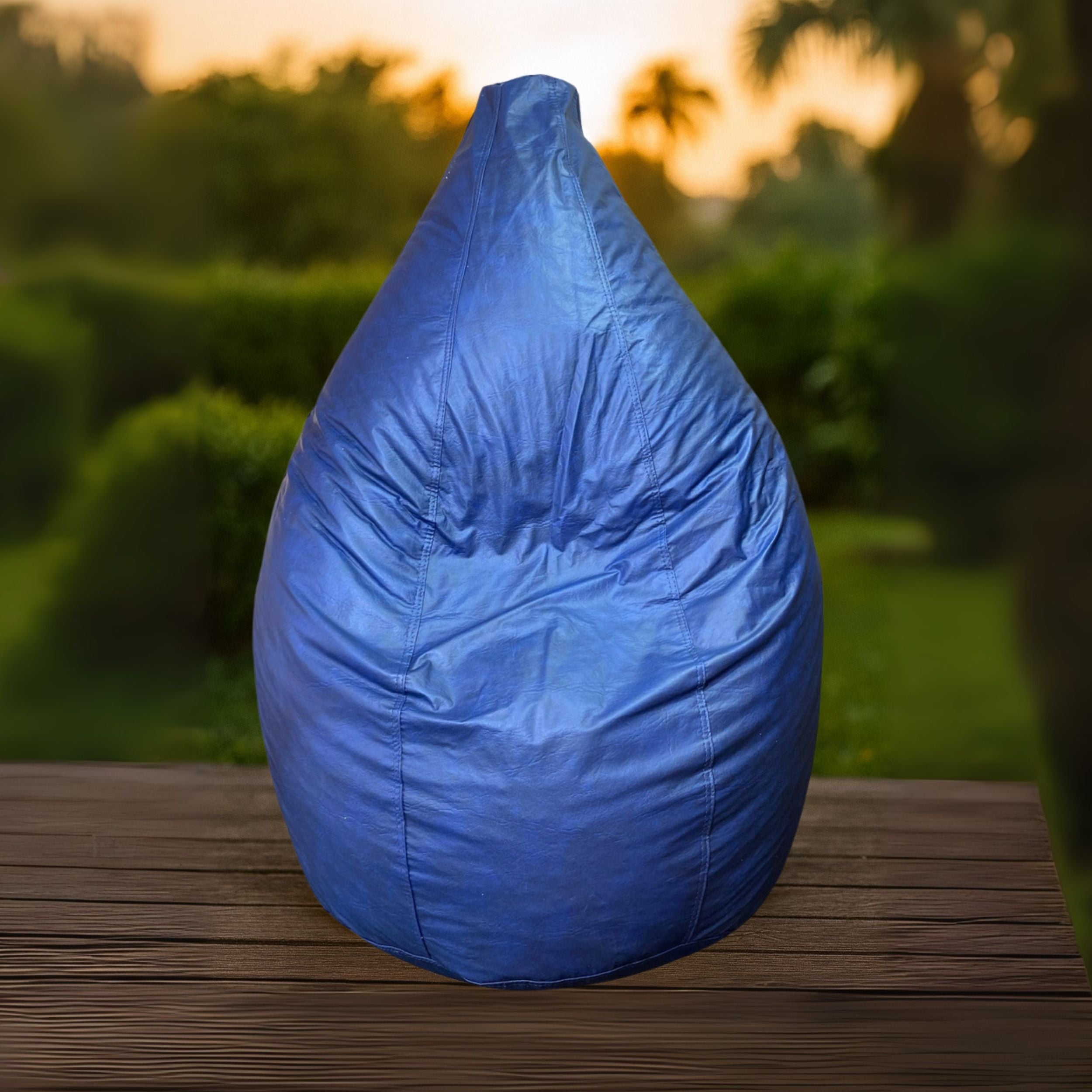 Tradicional Adulto - Blue