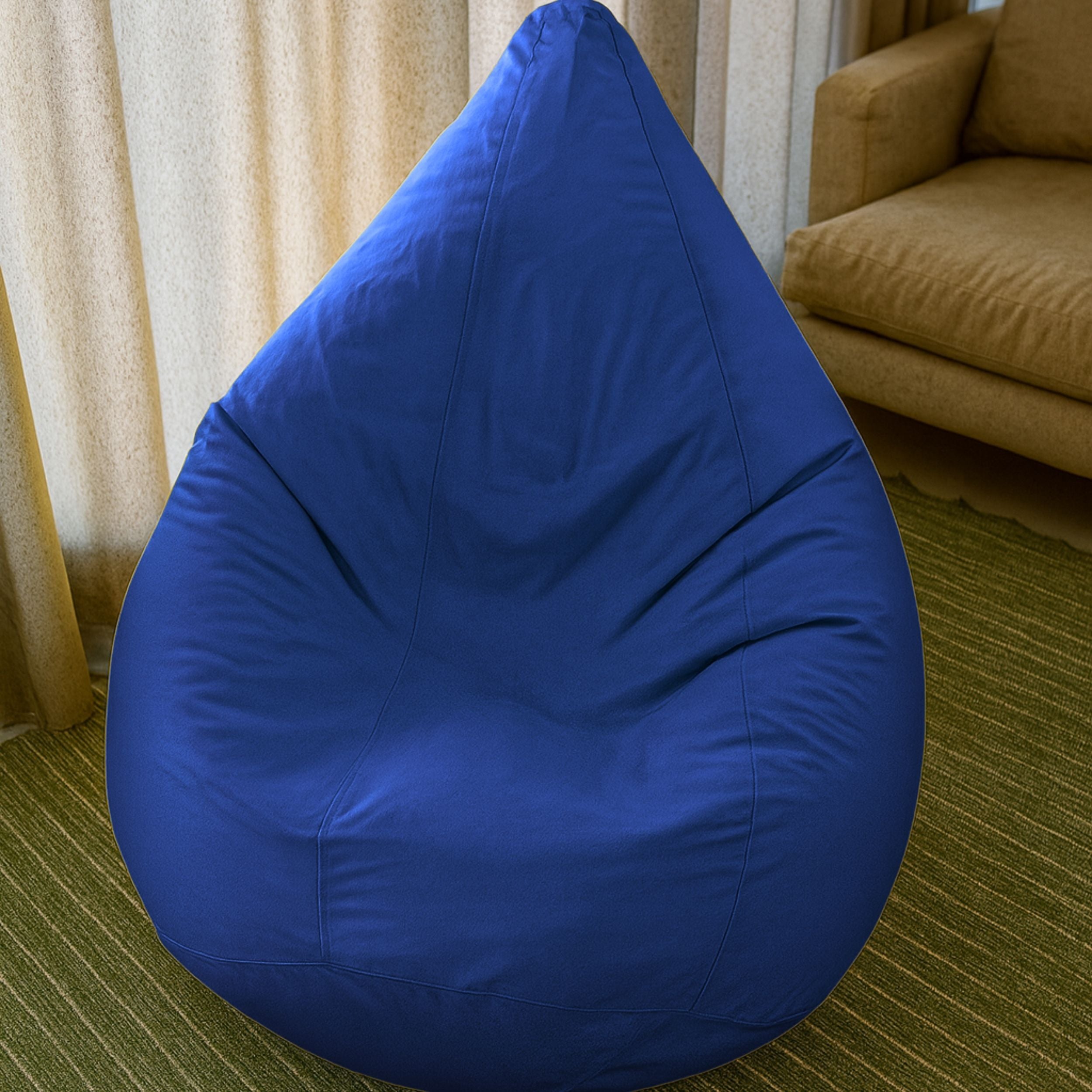 Tradicional Adulto - Blue