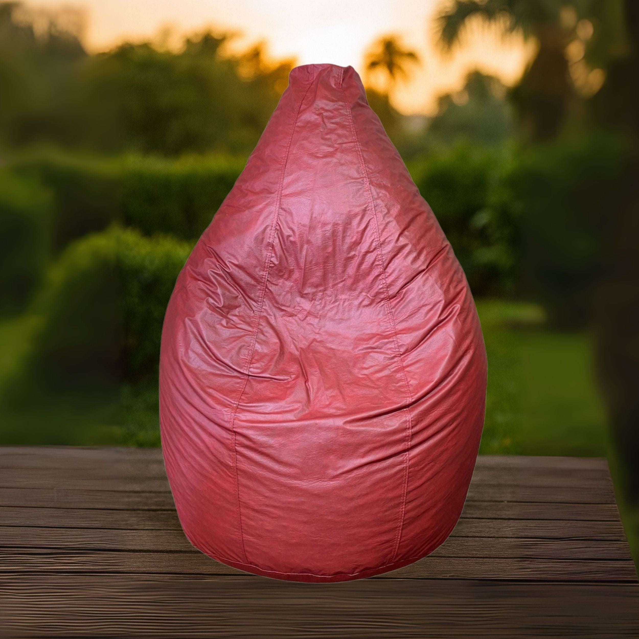 Tradicional Adulto - Dark Red