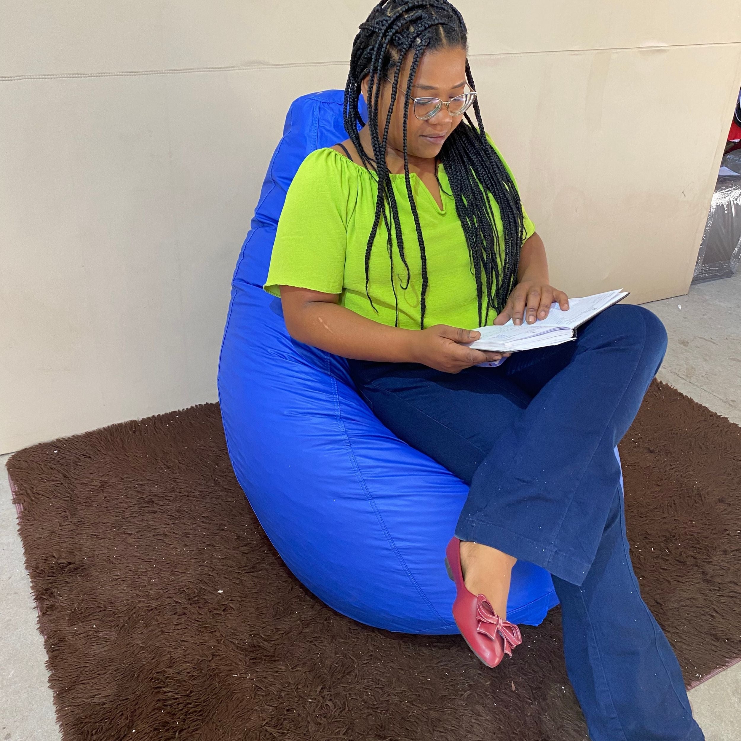 Tradicional Adulto - Royal