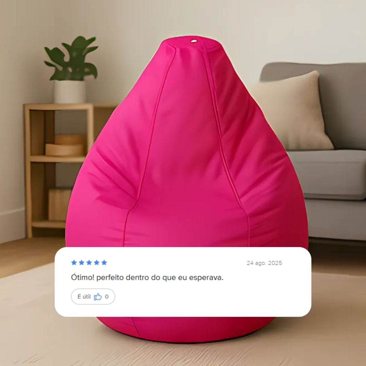 Tradicional Infantil - Pink