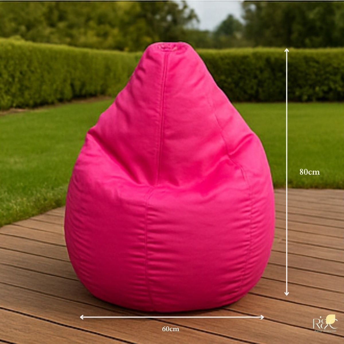 Tradicional Infantil - Pink