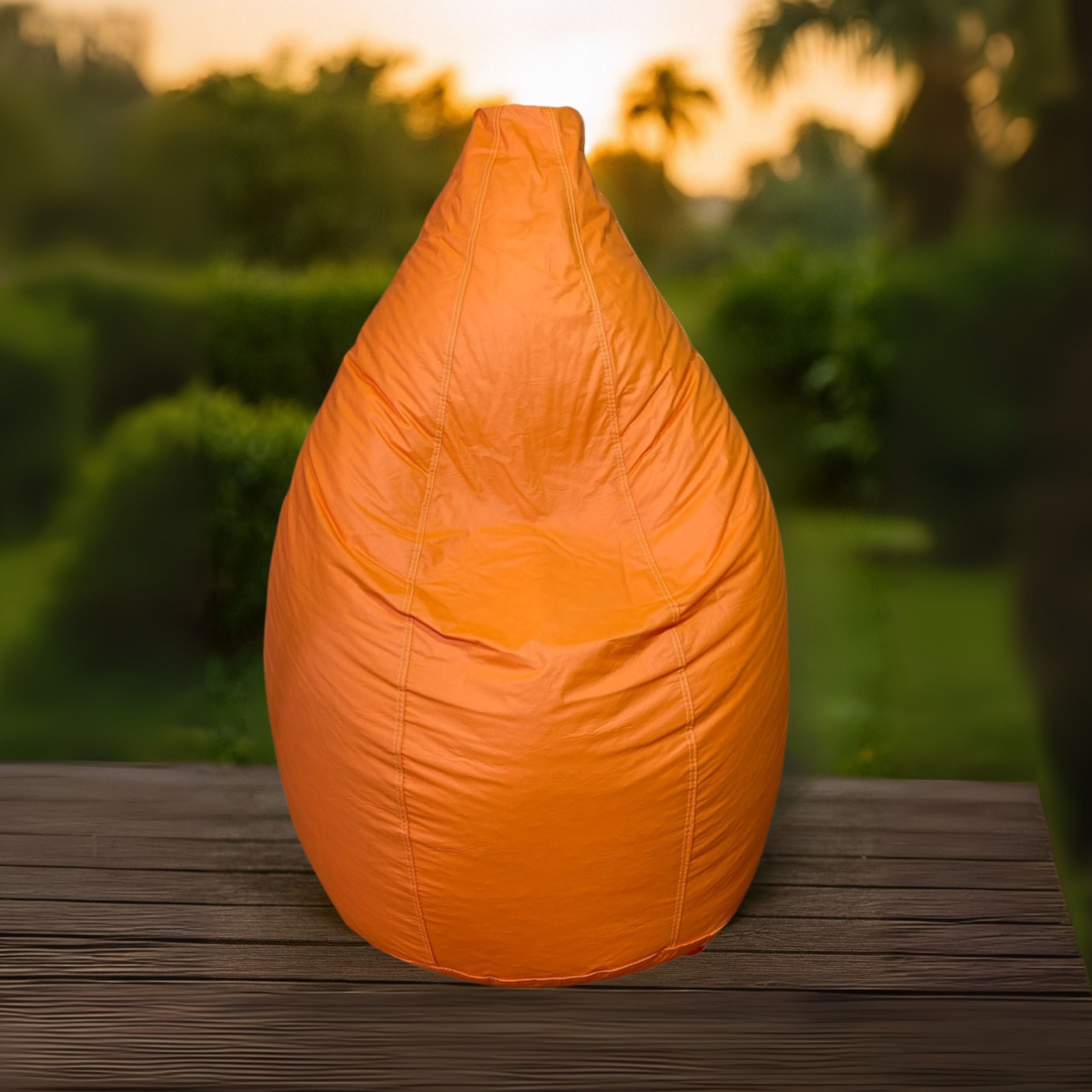 Tradicional Adulto - Orange