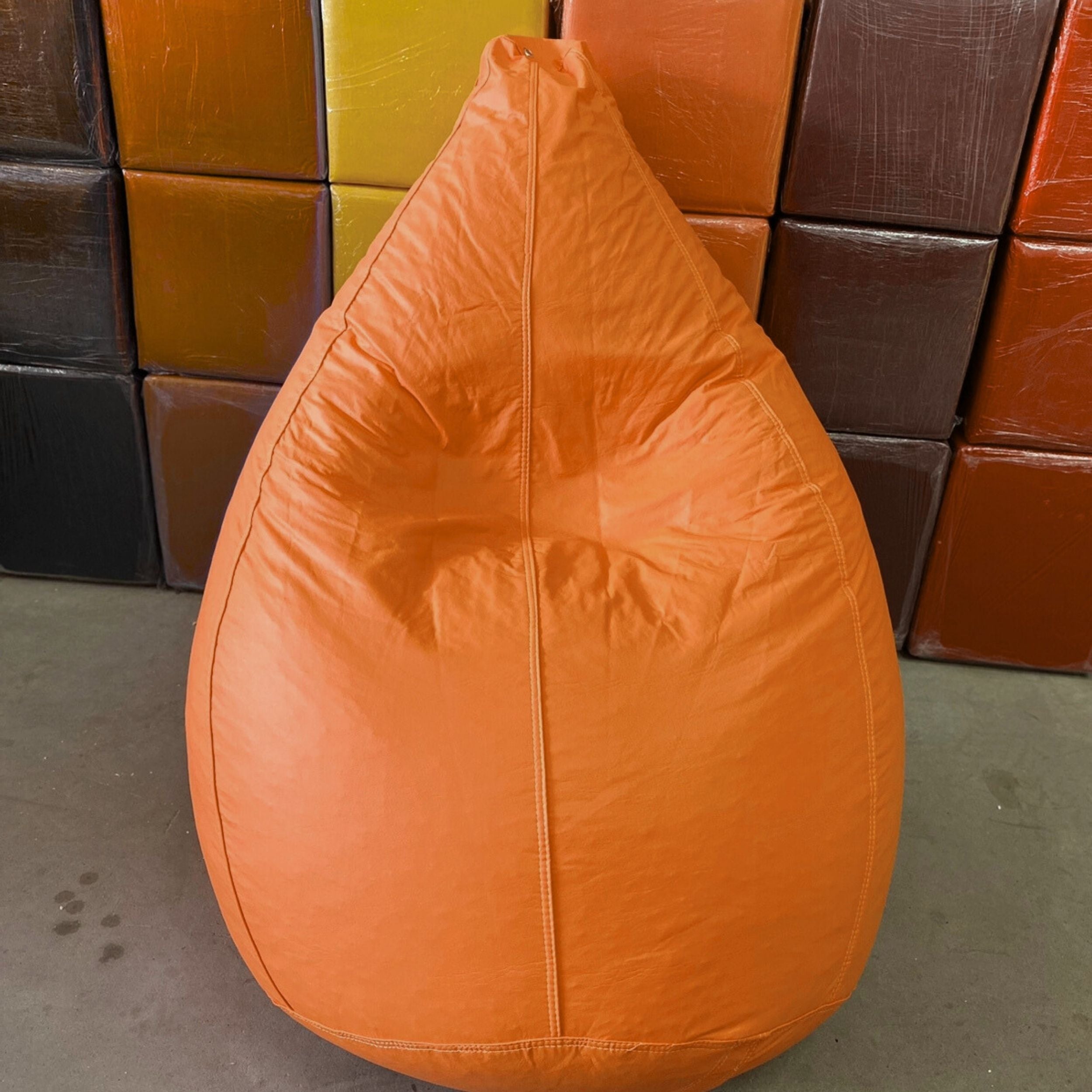 Tradicional Adulto - Orange