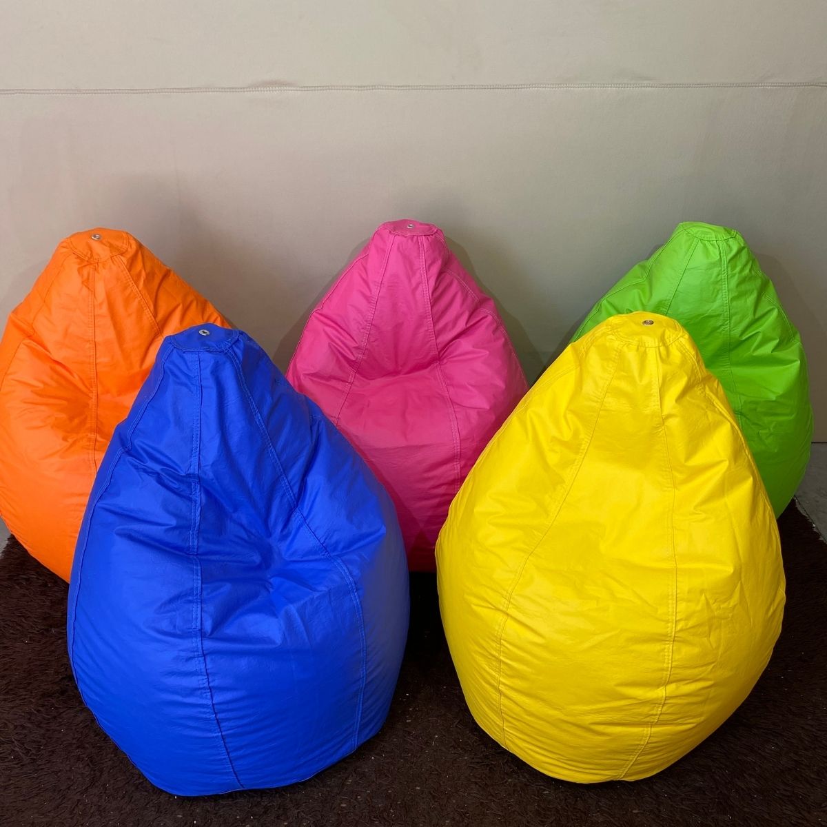 Tradicional Infantil - Green