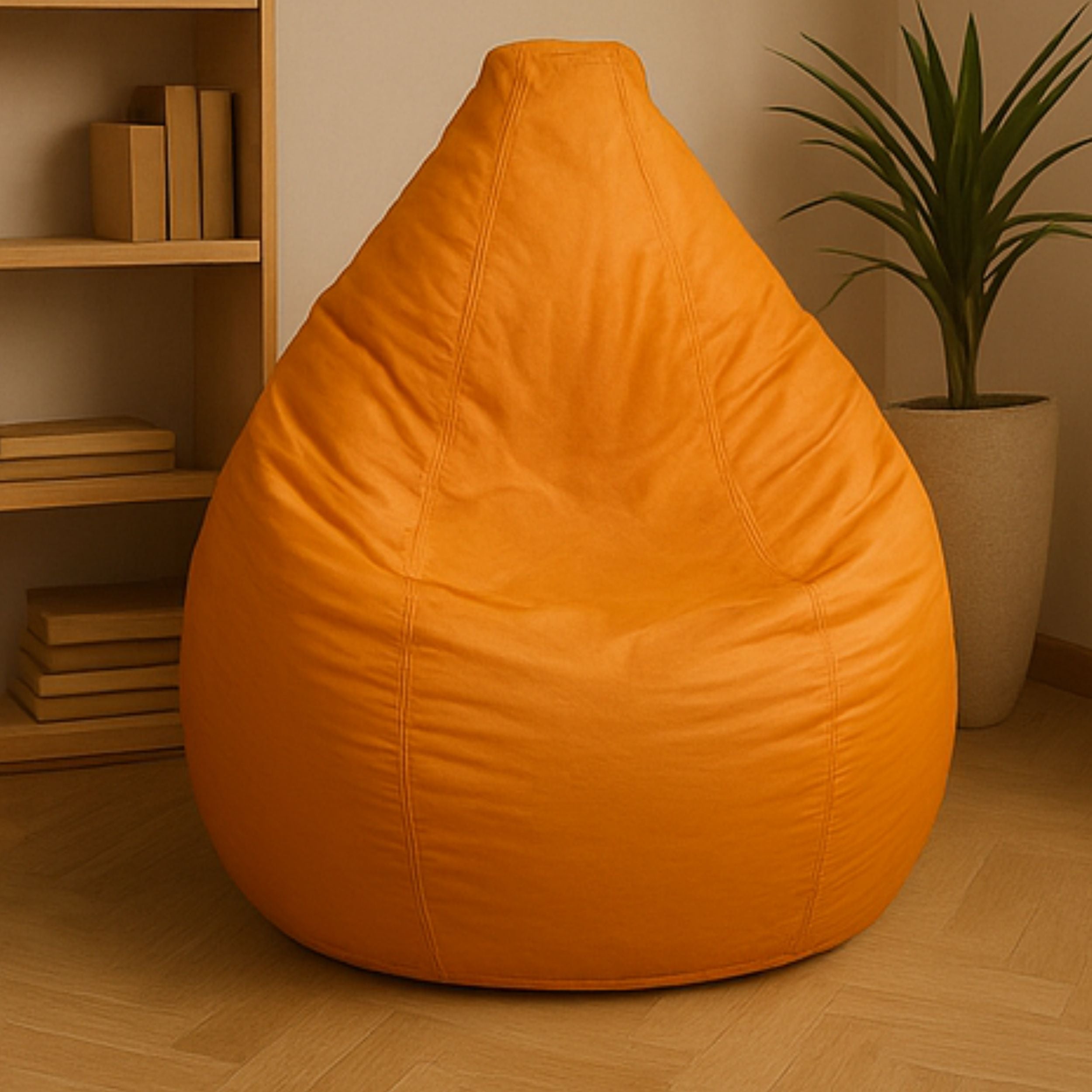 Tradicional Adulto - Orange