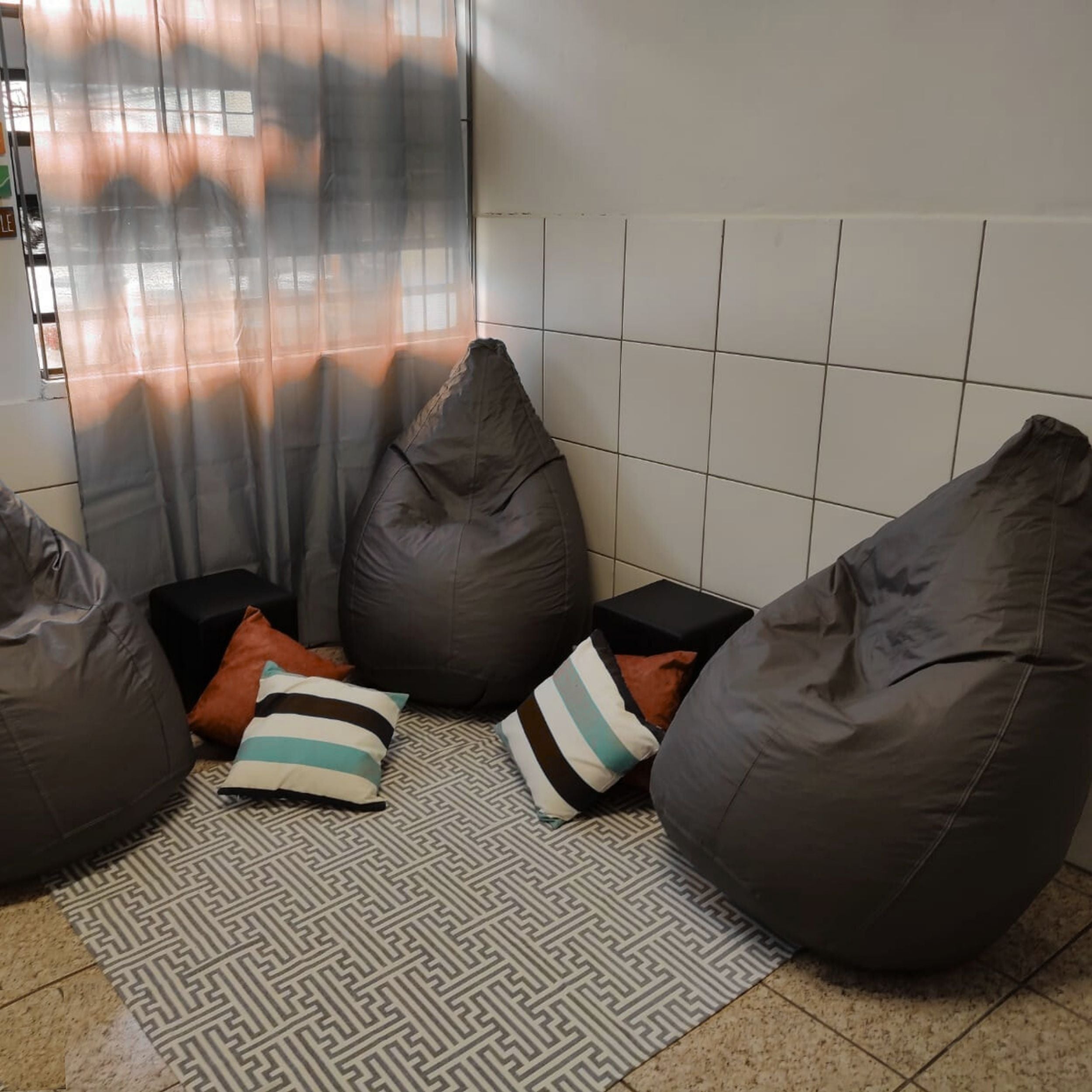 Tradicional Adulto - Brown