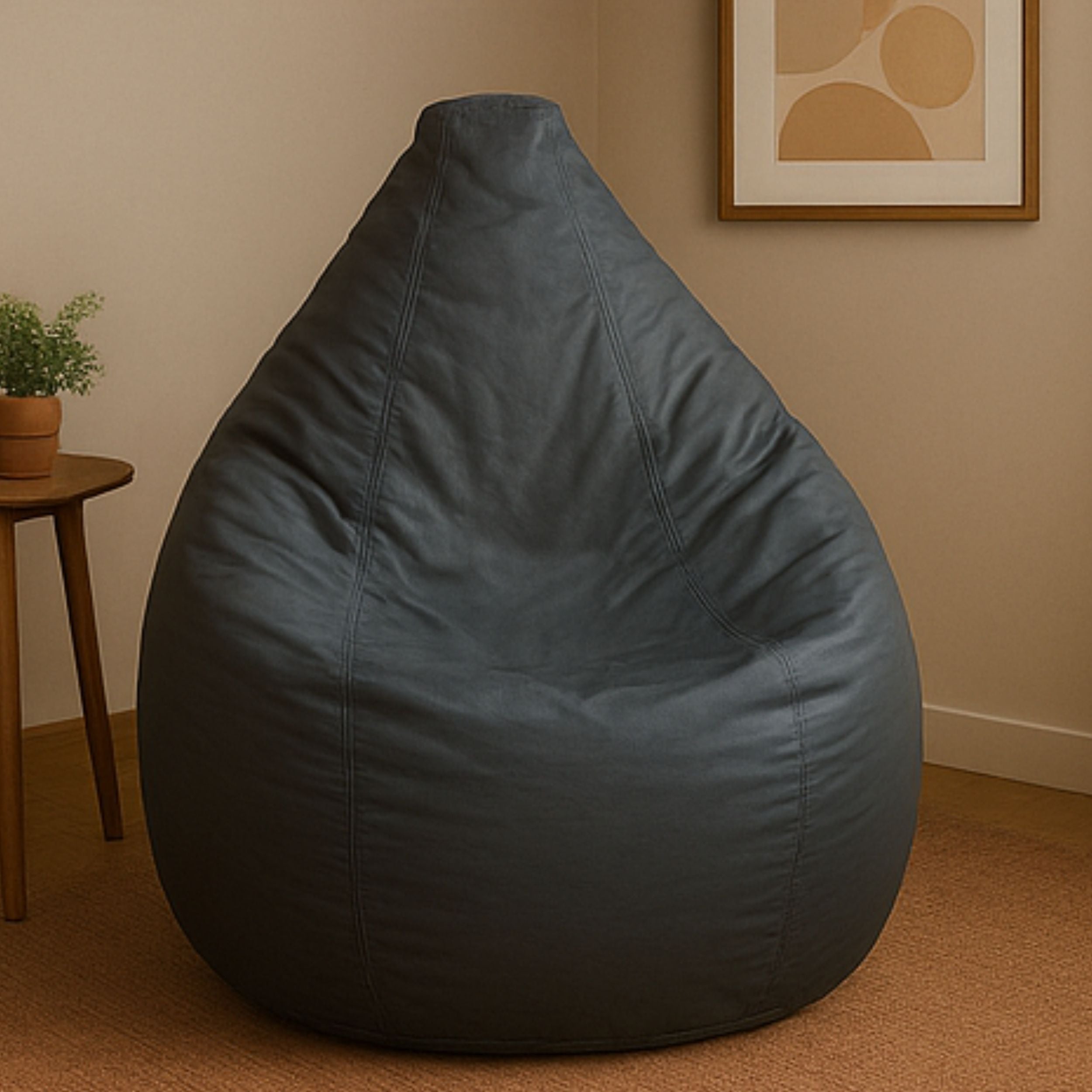 Tradicional Adulto - Black