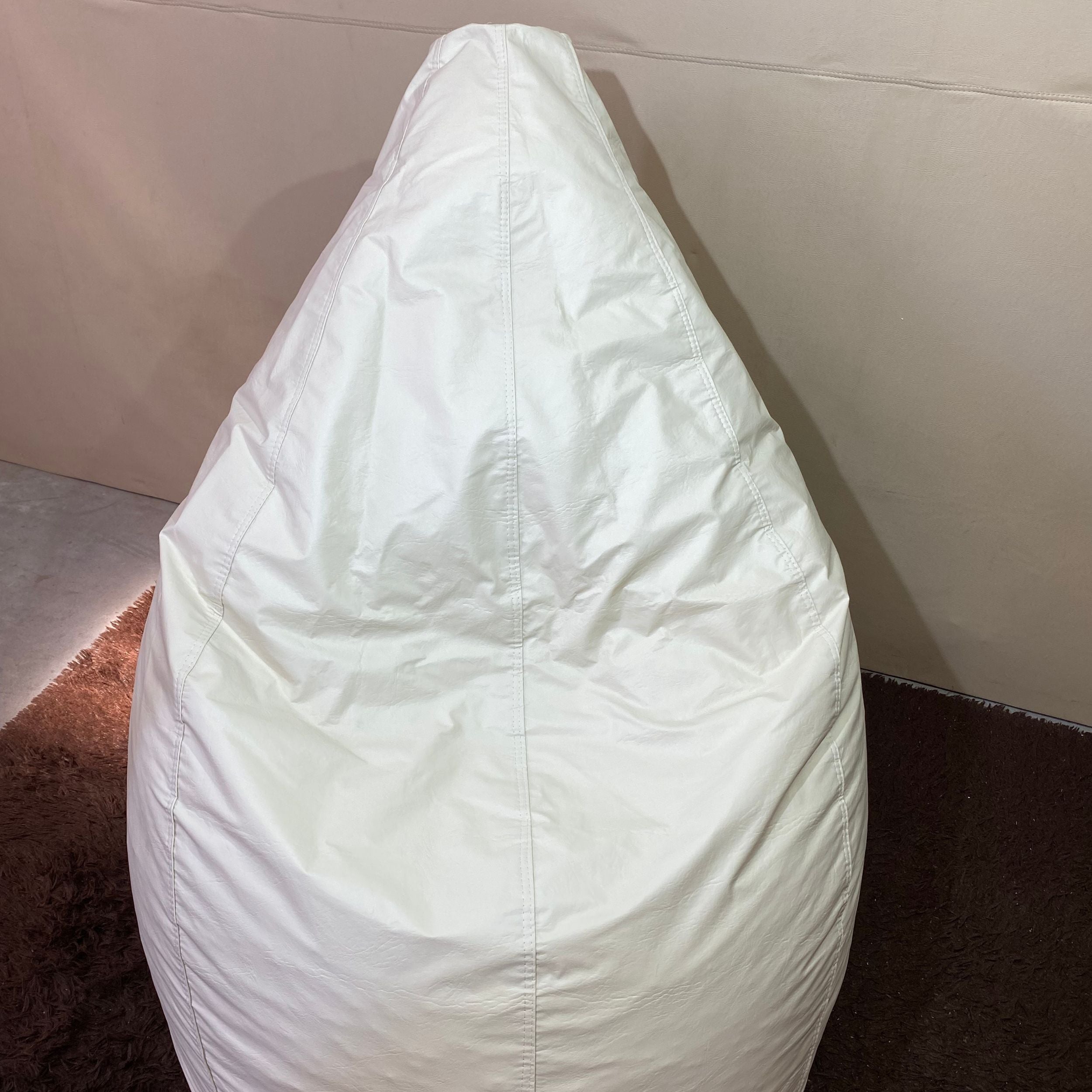 Tradicional Adulto - Off White