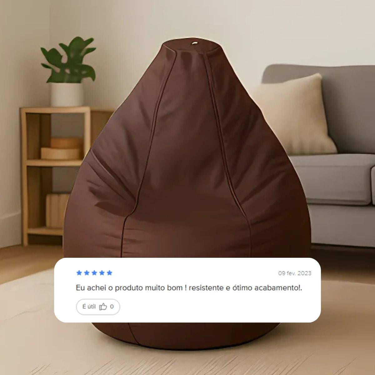 Tradicional Infantil - Brown