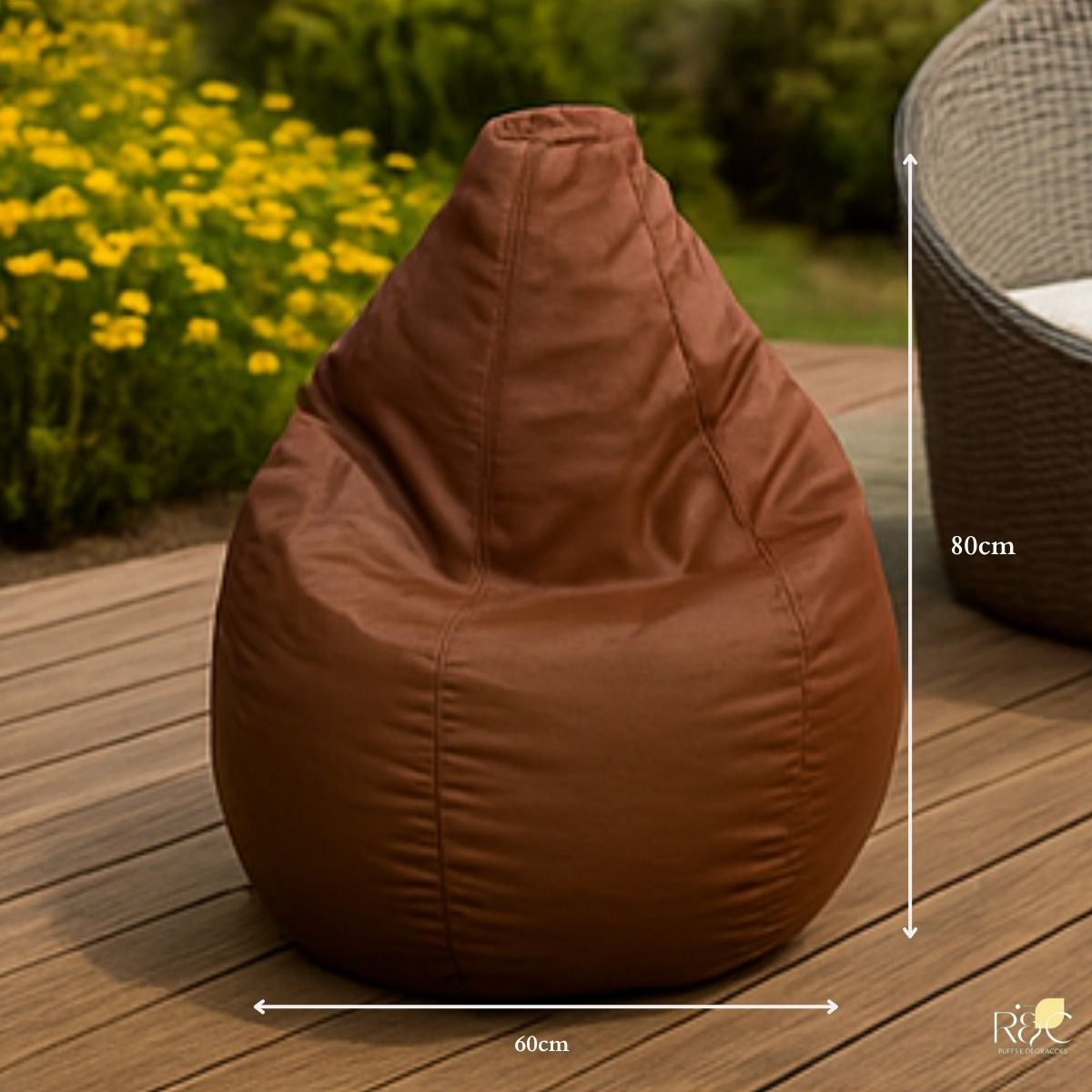 Tradicional Infantil - Brown