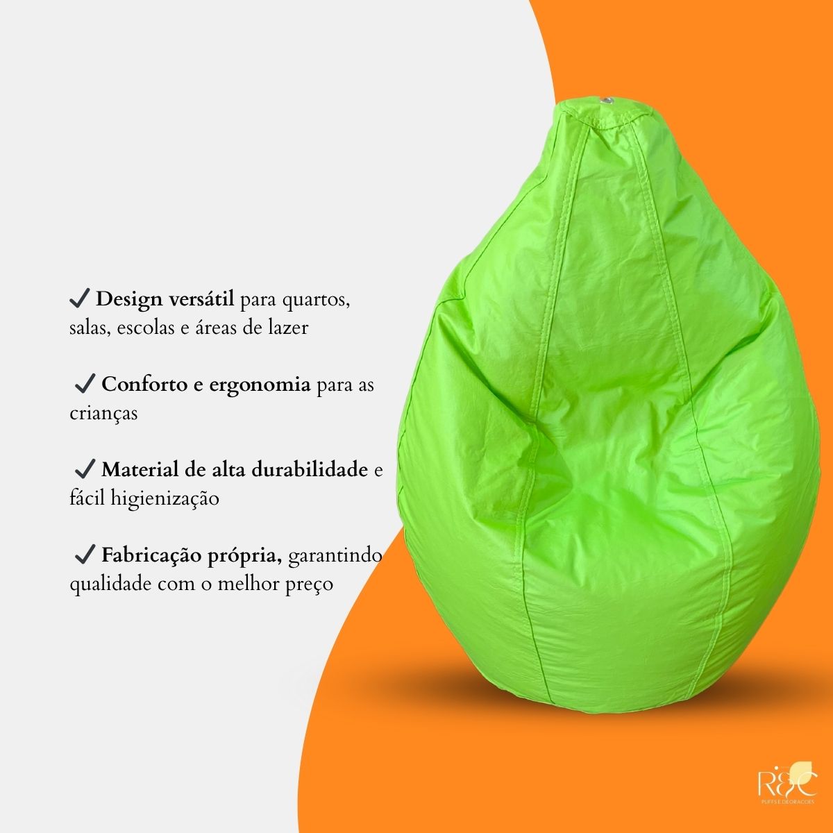 Tradicional Infantil - Lemon