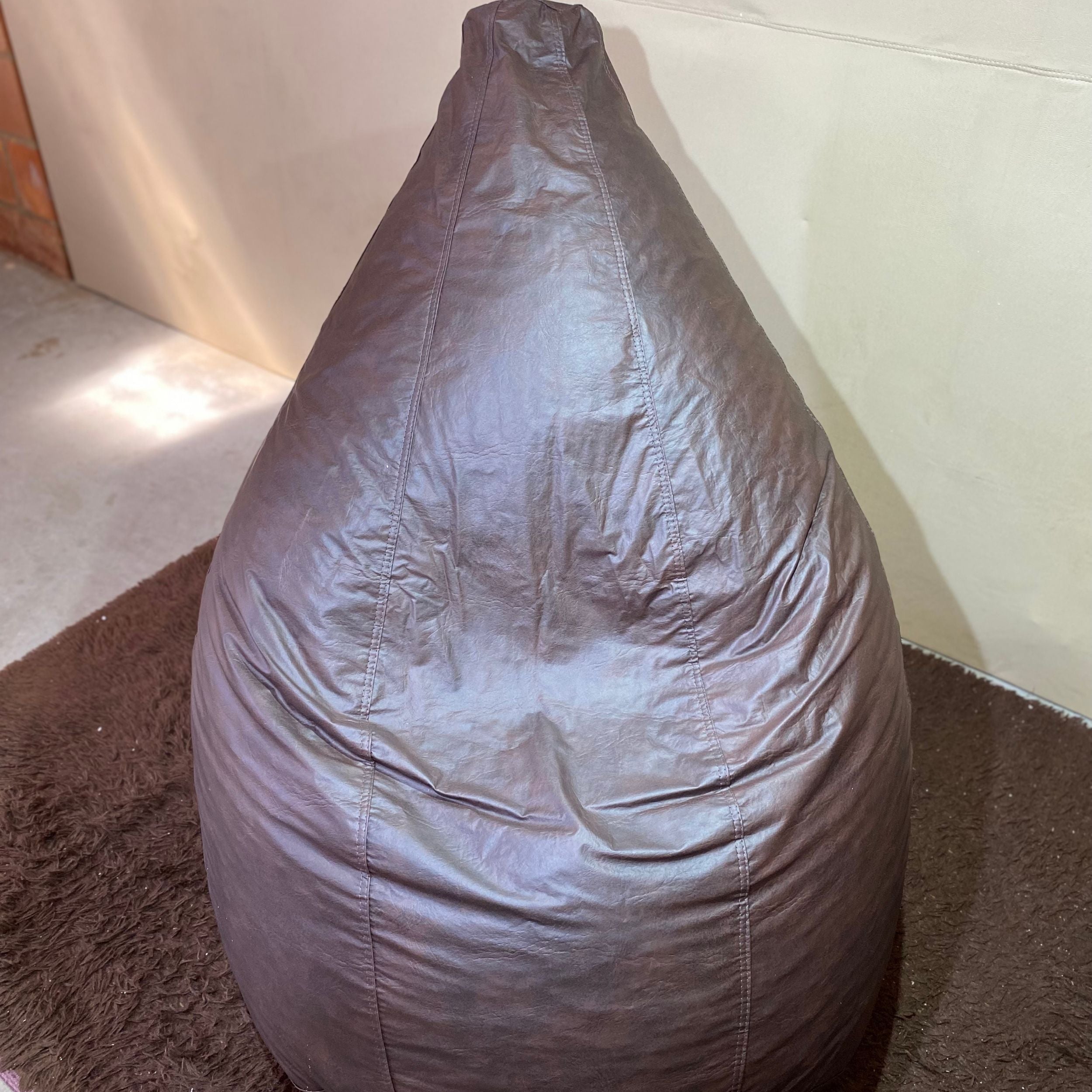 Tradicional Adulto - Brown