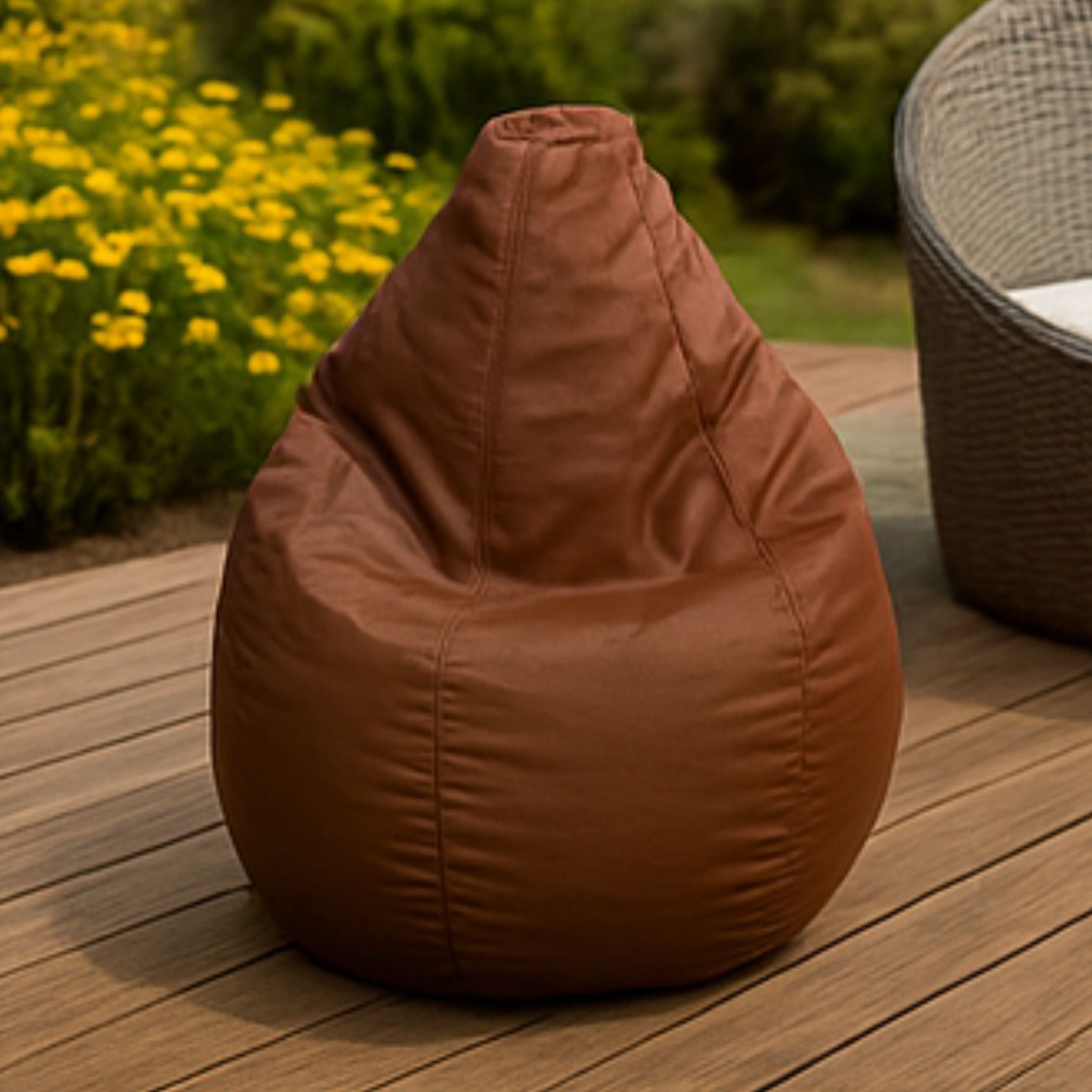 Tradicional Infantil - Brown