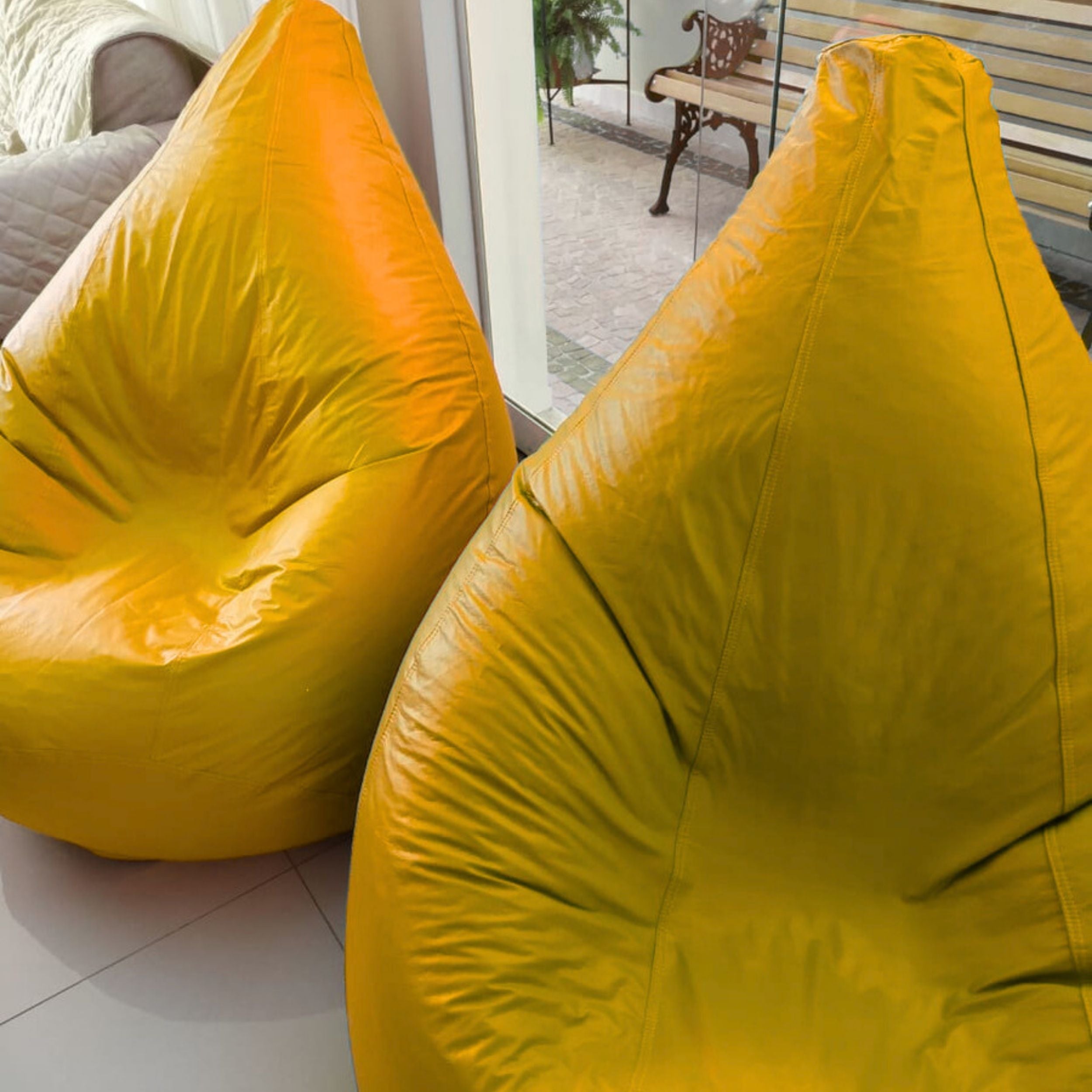 Tradicional Adulto - Yellow