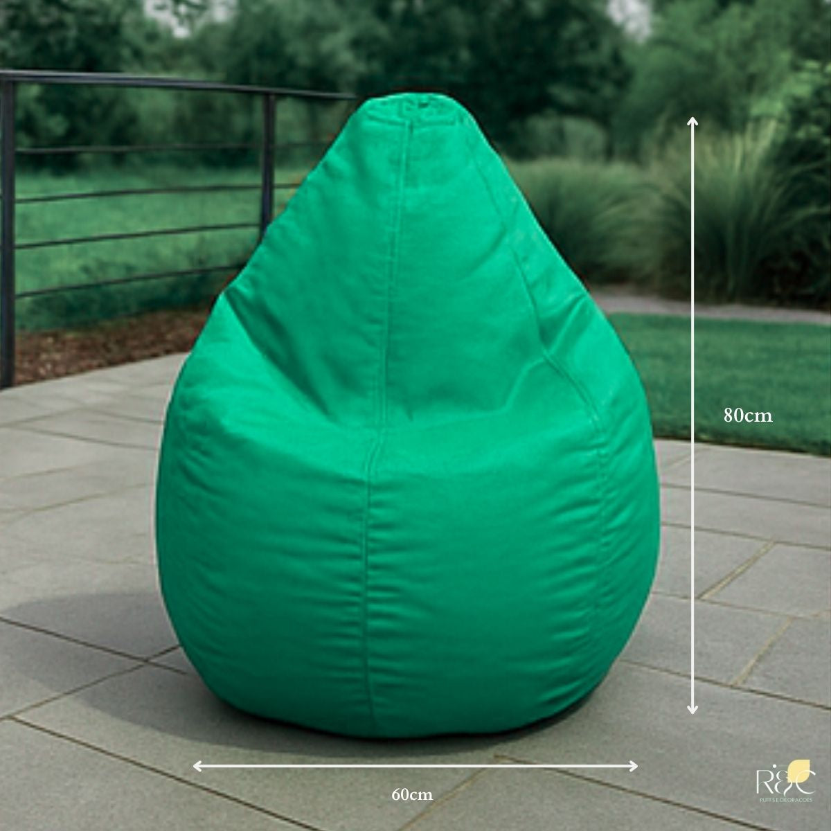 Tradicional Infantil - Green