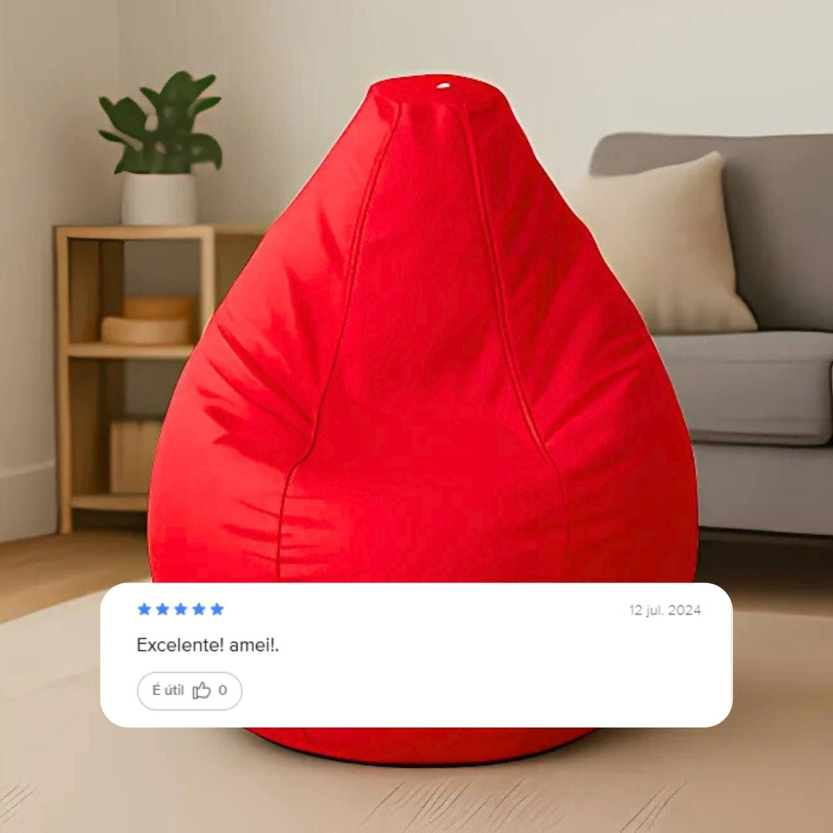 Tradicional Infantil - Red Velvet