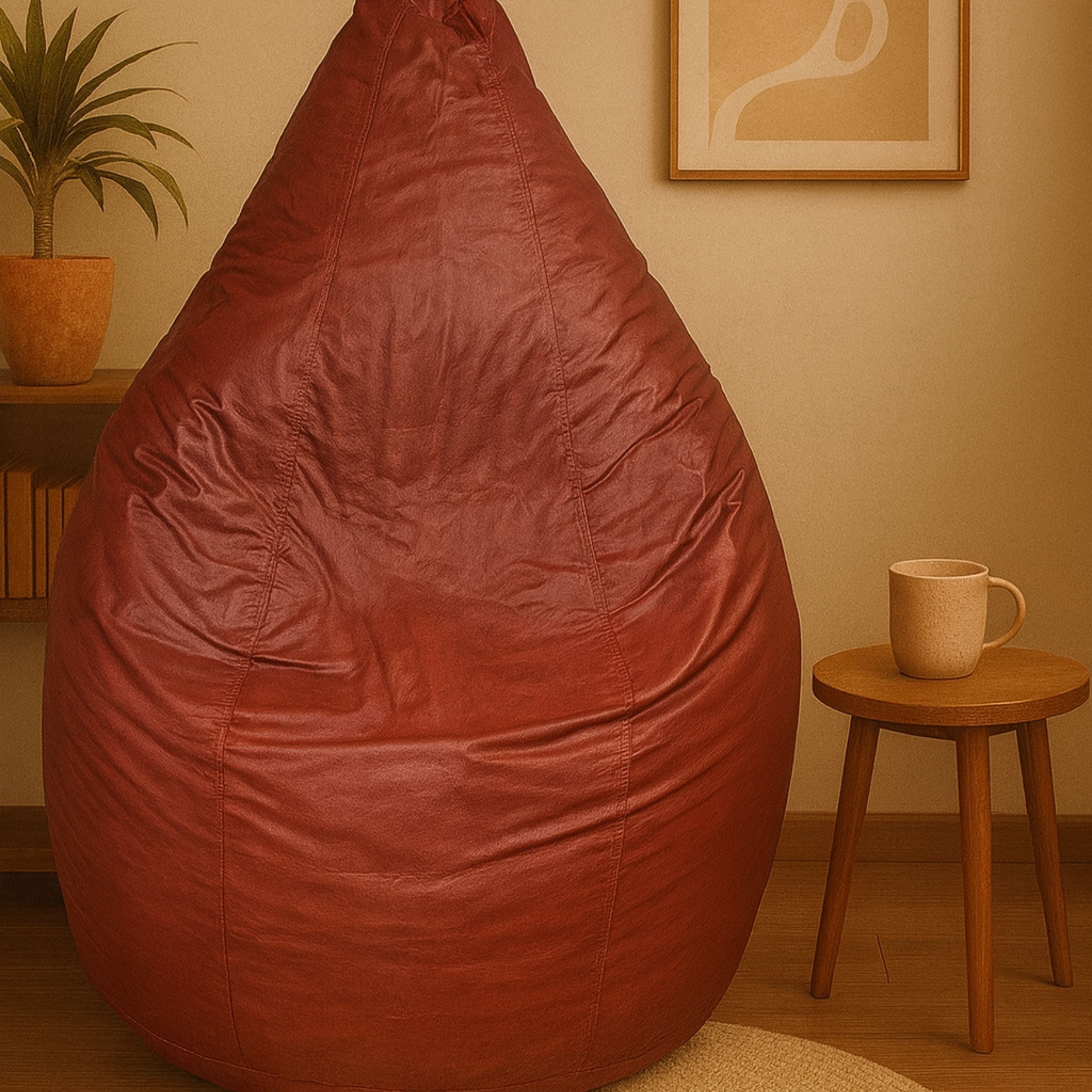 Tradicional Adulto - Dark Red