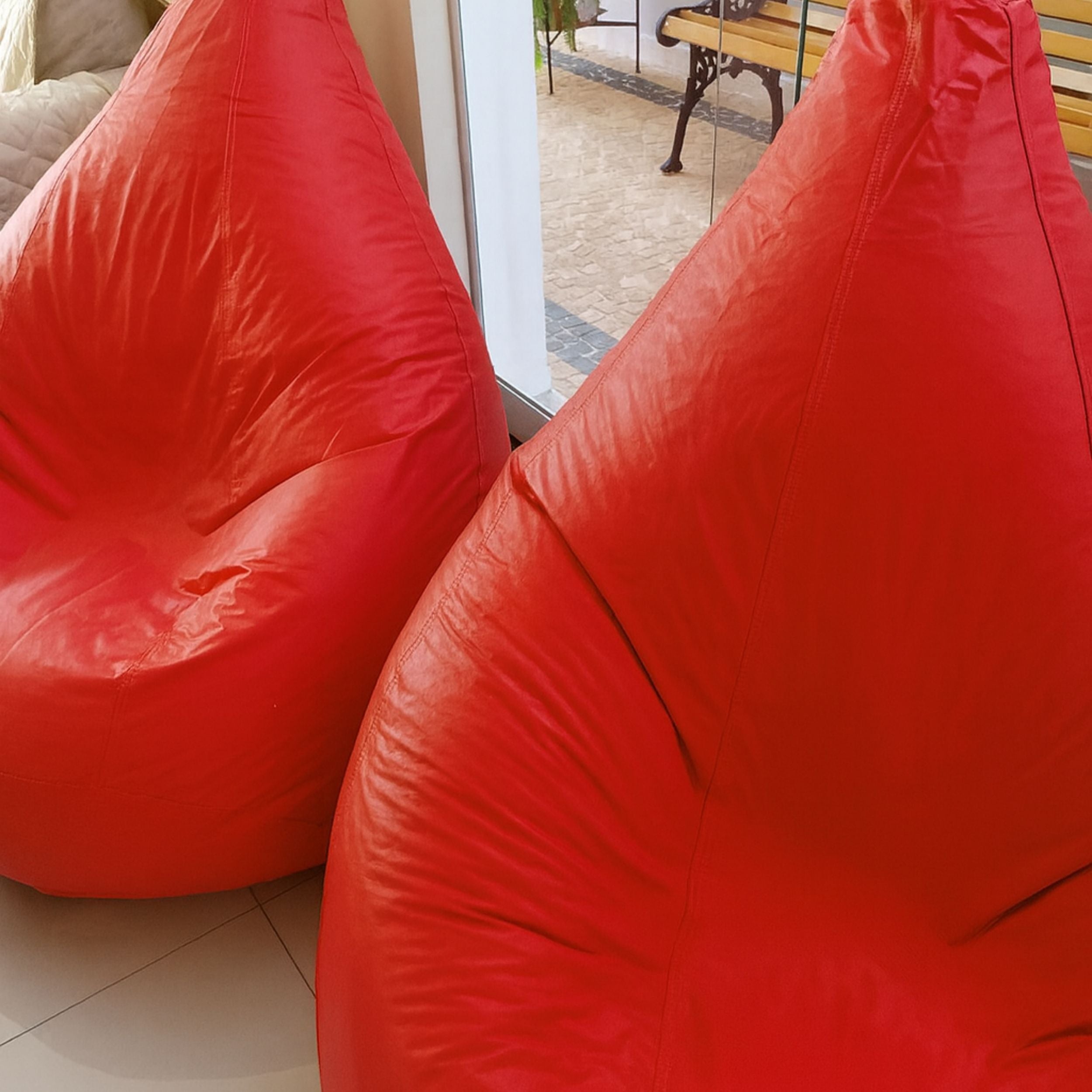 Tradicional Adulto - Dark Red