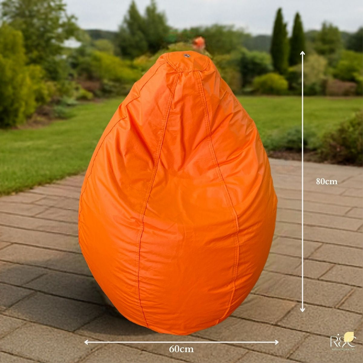 Tradicional Infantil - Orange