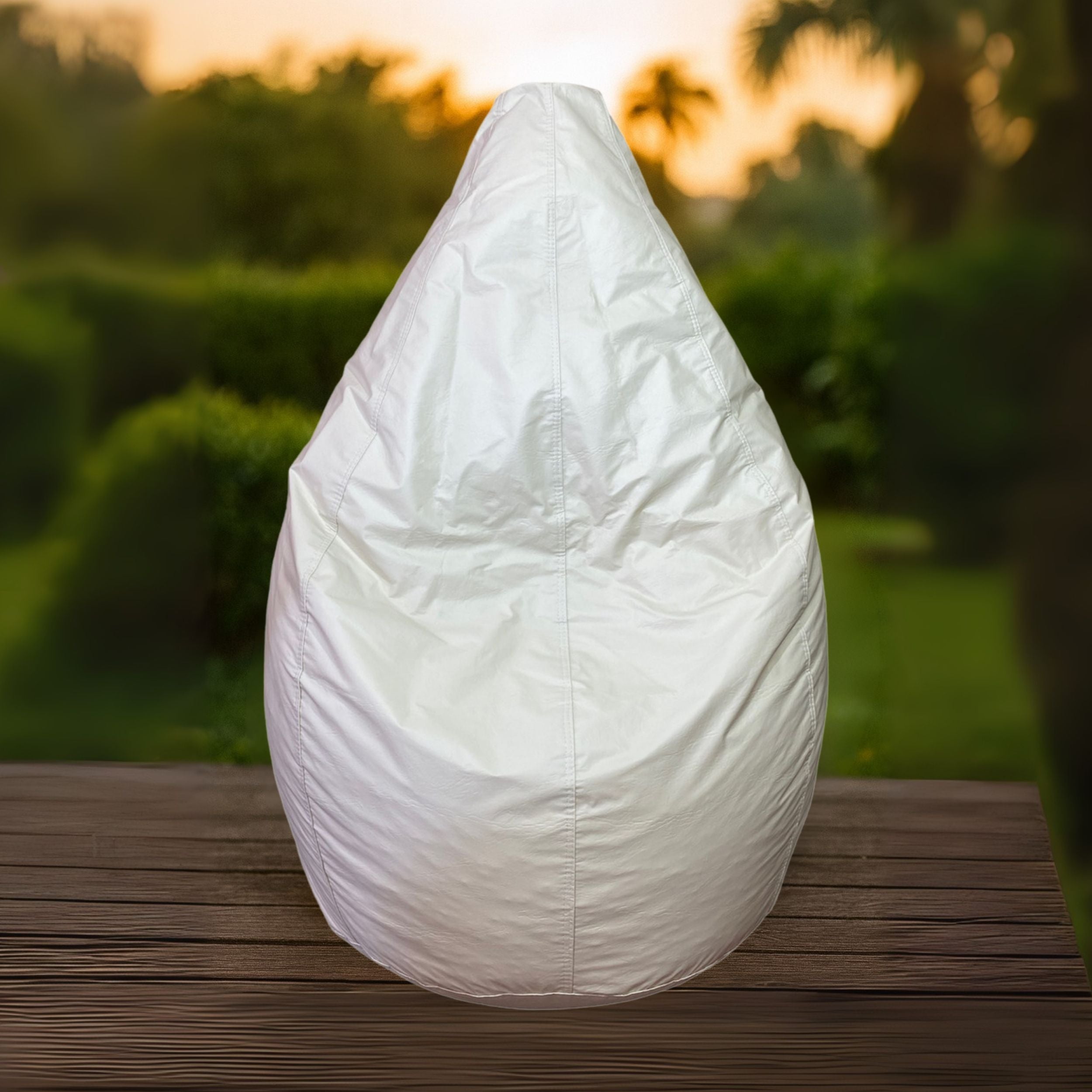 Tradicional Adulto - Off White