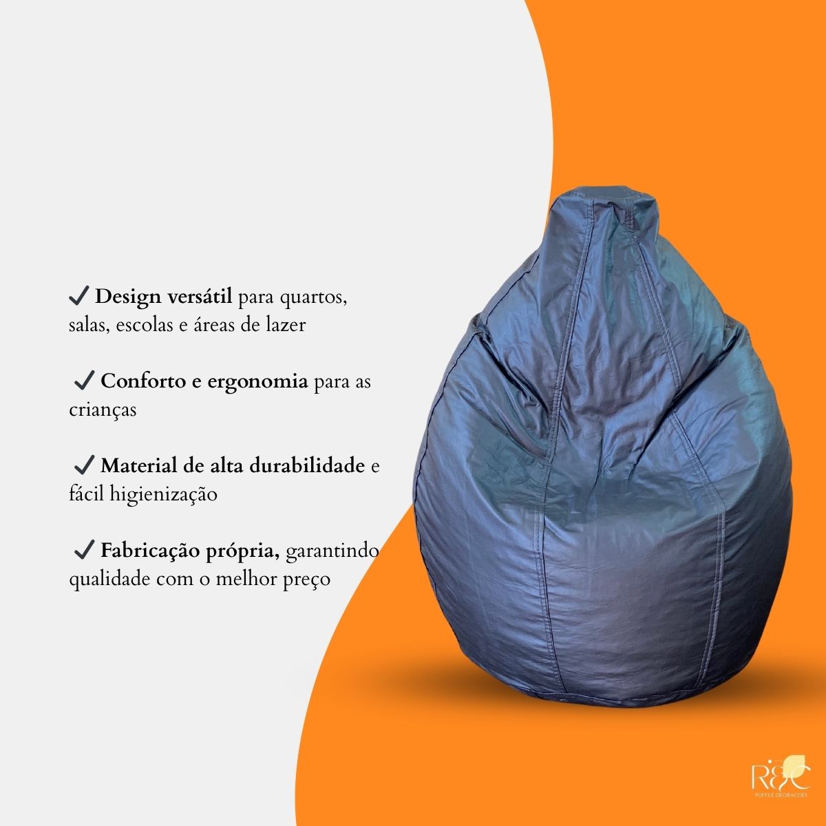 Tradicional Infantil - Gray