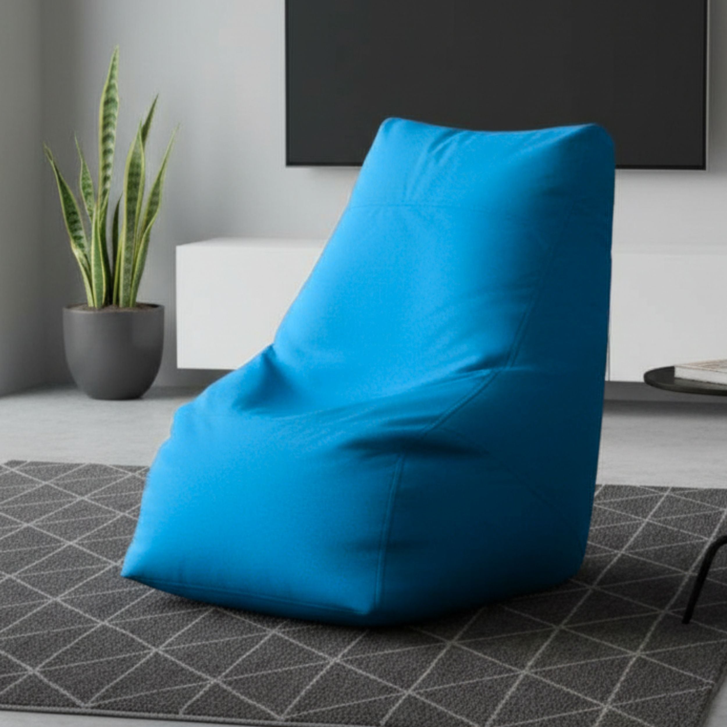 Puff Cadeira Infantil - Royal